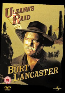 The Ulzana's Raid ( 1972 ) (DVD)